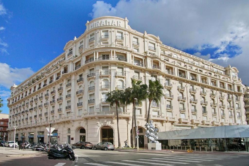 Palace Room Croisette Канны Экстерьер фото