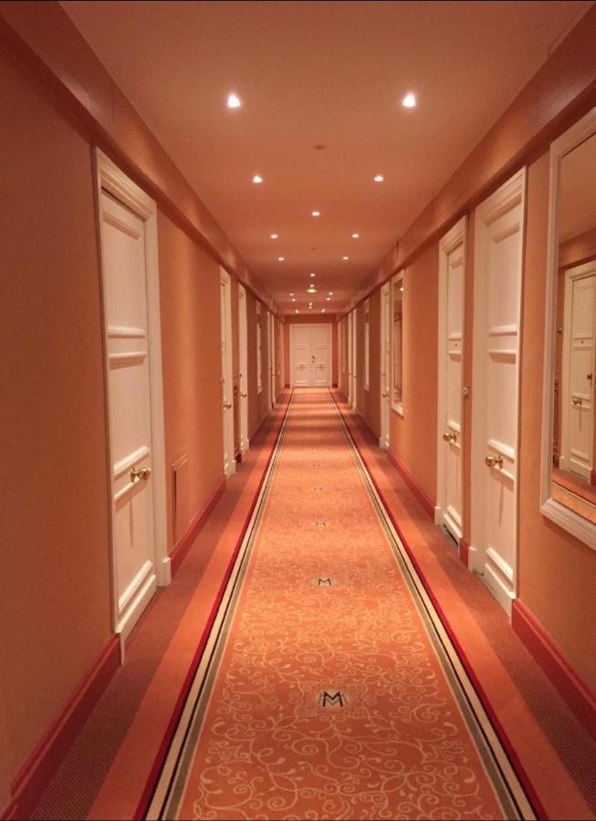 Palace Room Croisette Канны Экстерьер фото